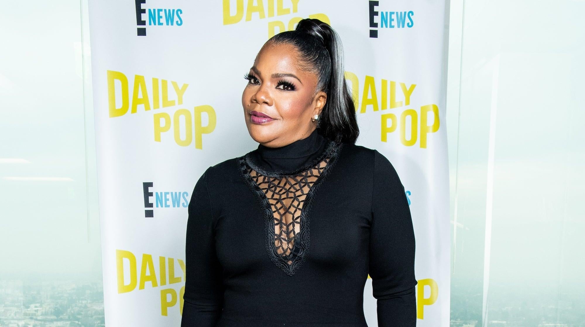 Black Actresses Over 40 Who Prove Black Never Cracks, In Honor of Women’s History Month