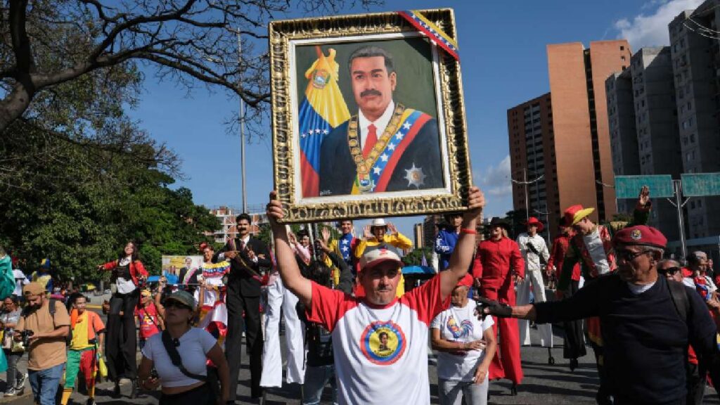 Se cumplen dos meses de la captura de Nicolás Maduro: qué ha pasado en ...