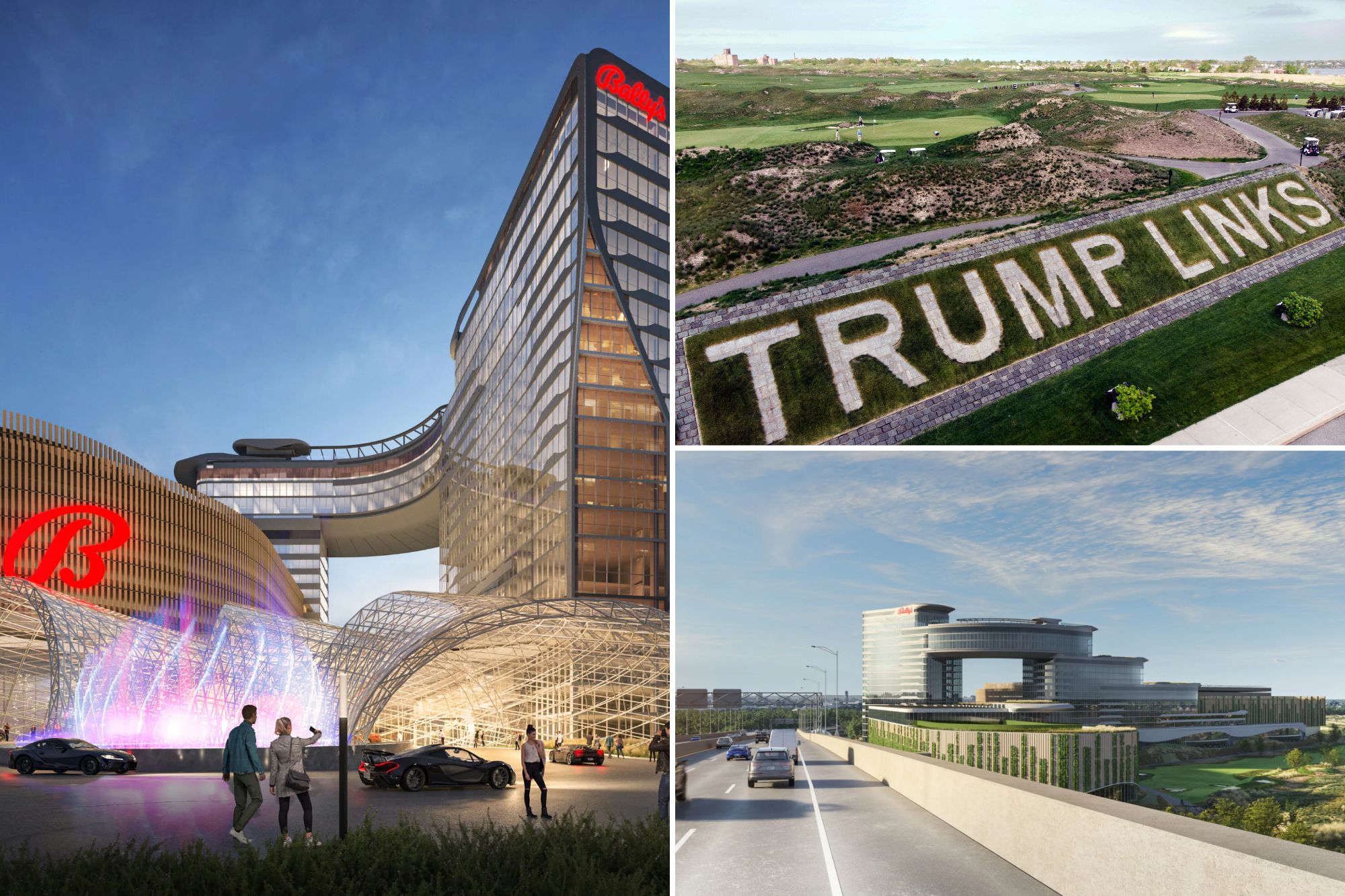 Bally's inches closer to its $4B Bronx casino after a $157M land deal ...