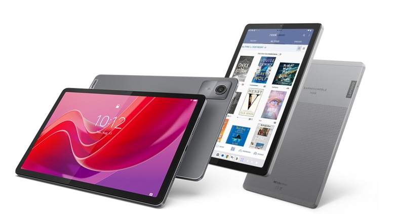 8 of the best Android tablets under 12 inches you can buy right now