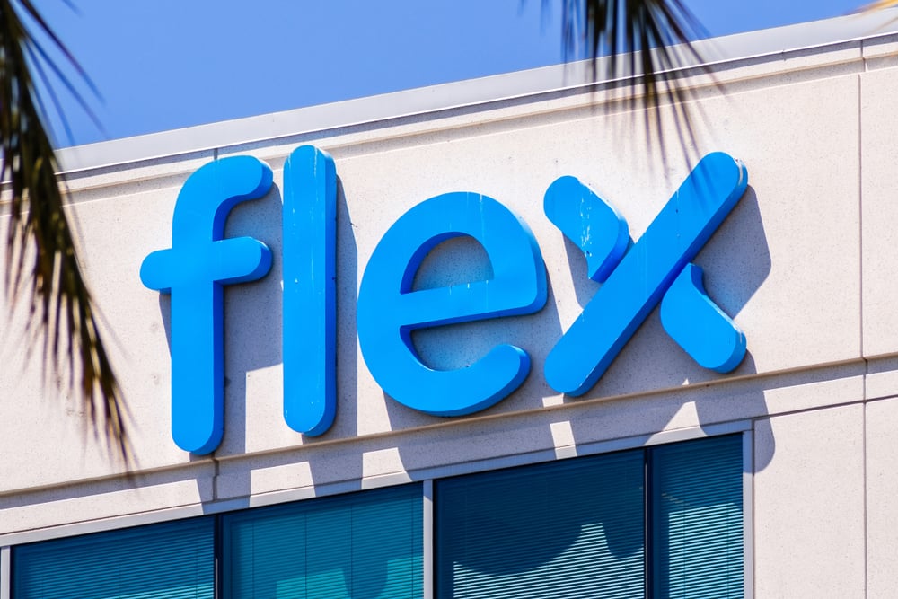 Flex teams up with AMD to supercharge US AI infrastructure buildout