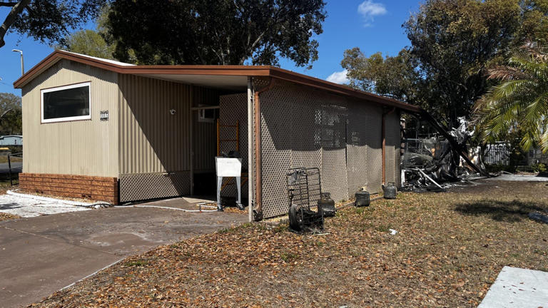 Deadly Lakeland house fire under investigation