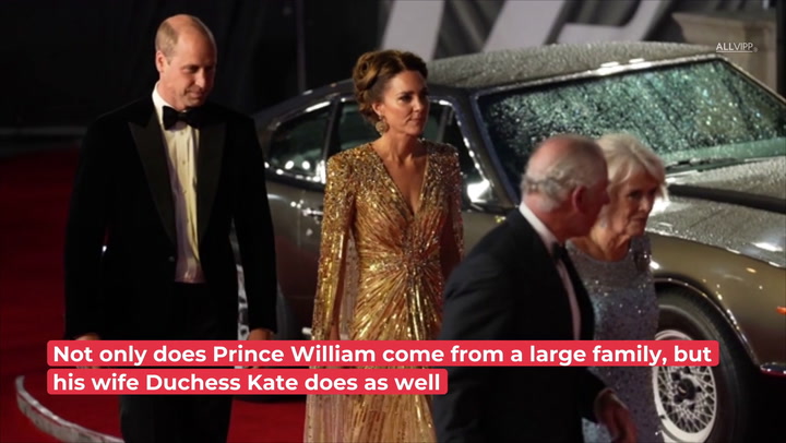 Royals: Princess Kate went to therapy for her brother James
