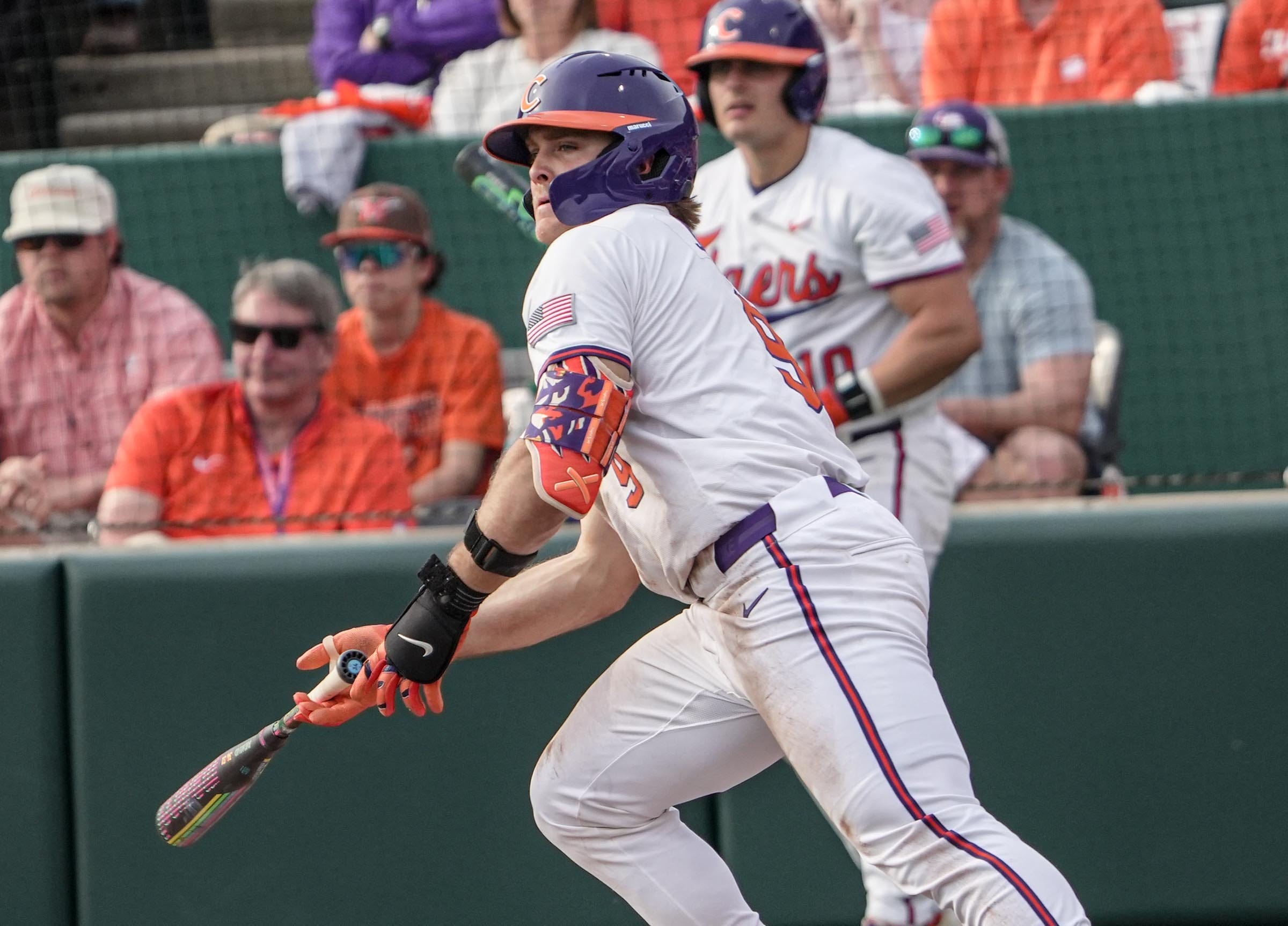 Is Clemson baseball an NCAA Tournament team? National outlets weigh in