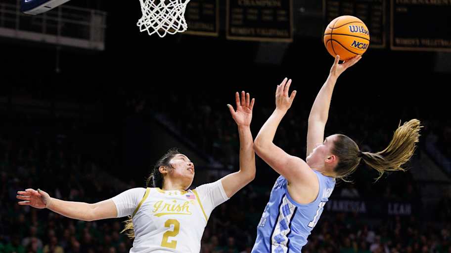 Following win over Duke, UNC makes major jump in final regular season ...
