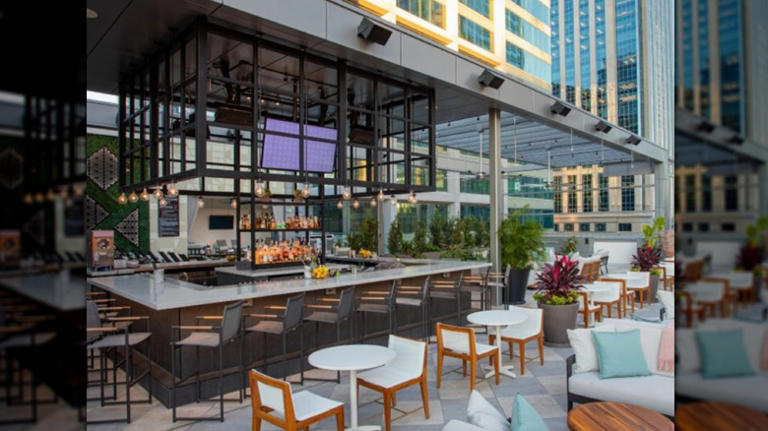 The best rooftop bars in every state