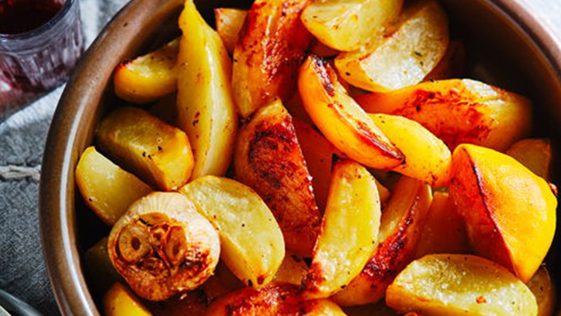 10 recettes de pommes de terre à essayer absolument — free download