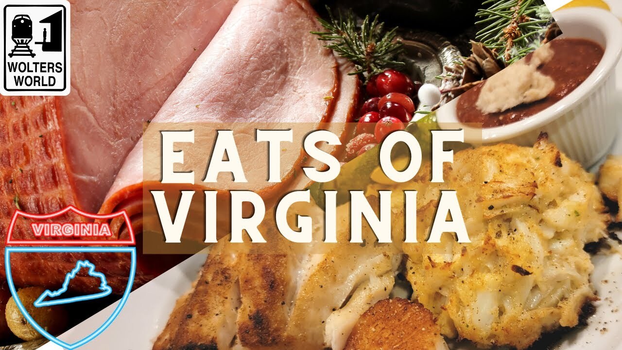 What to eat in Virginia: Local dishes to try