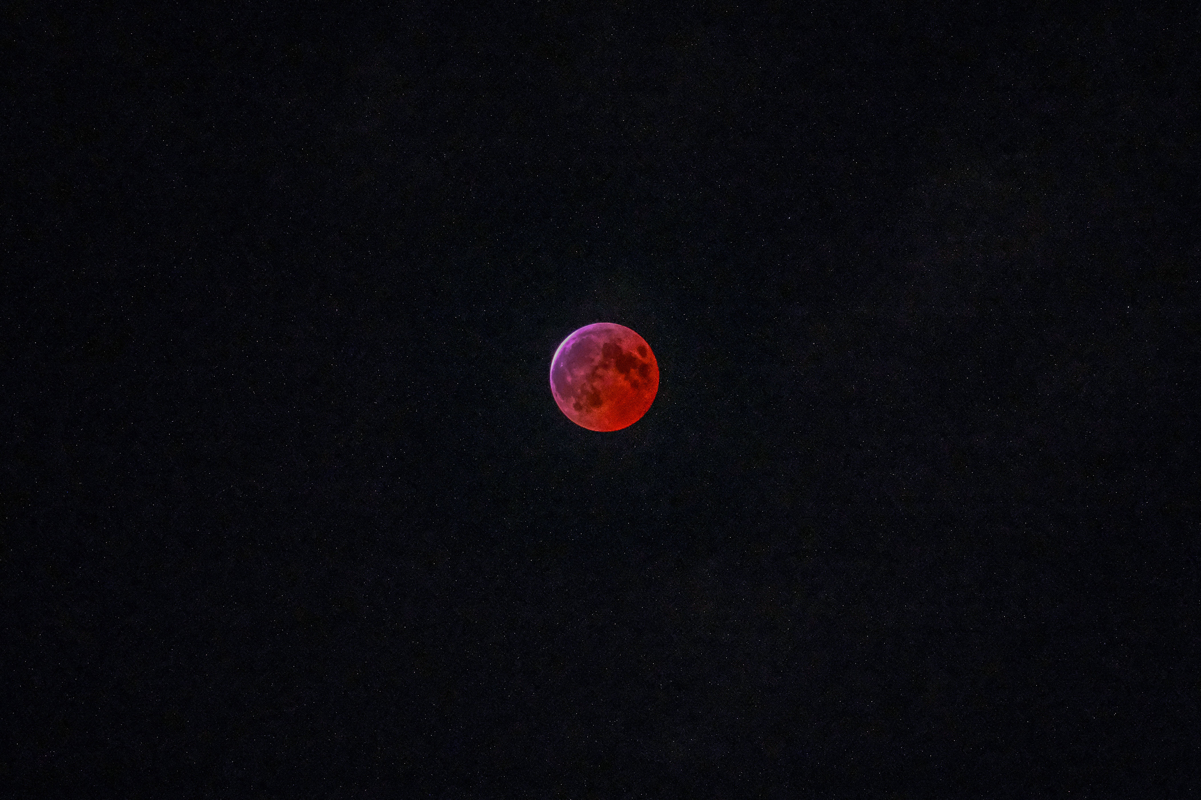 When is the March 2026 total lunar eclipse? Timing and how to see it