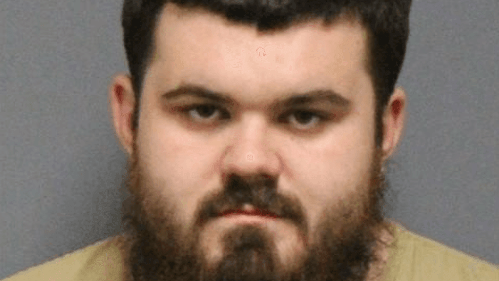 Man arrested after firing gun during fight in Martinsville restaurant ...