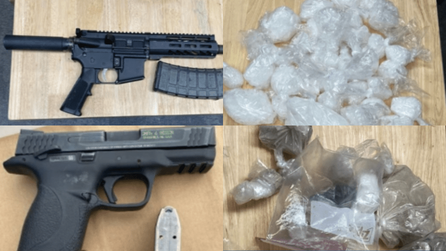 Drug bust in Wisconsin finds 1,600+ grams of meth, 530 grams of ...