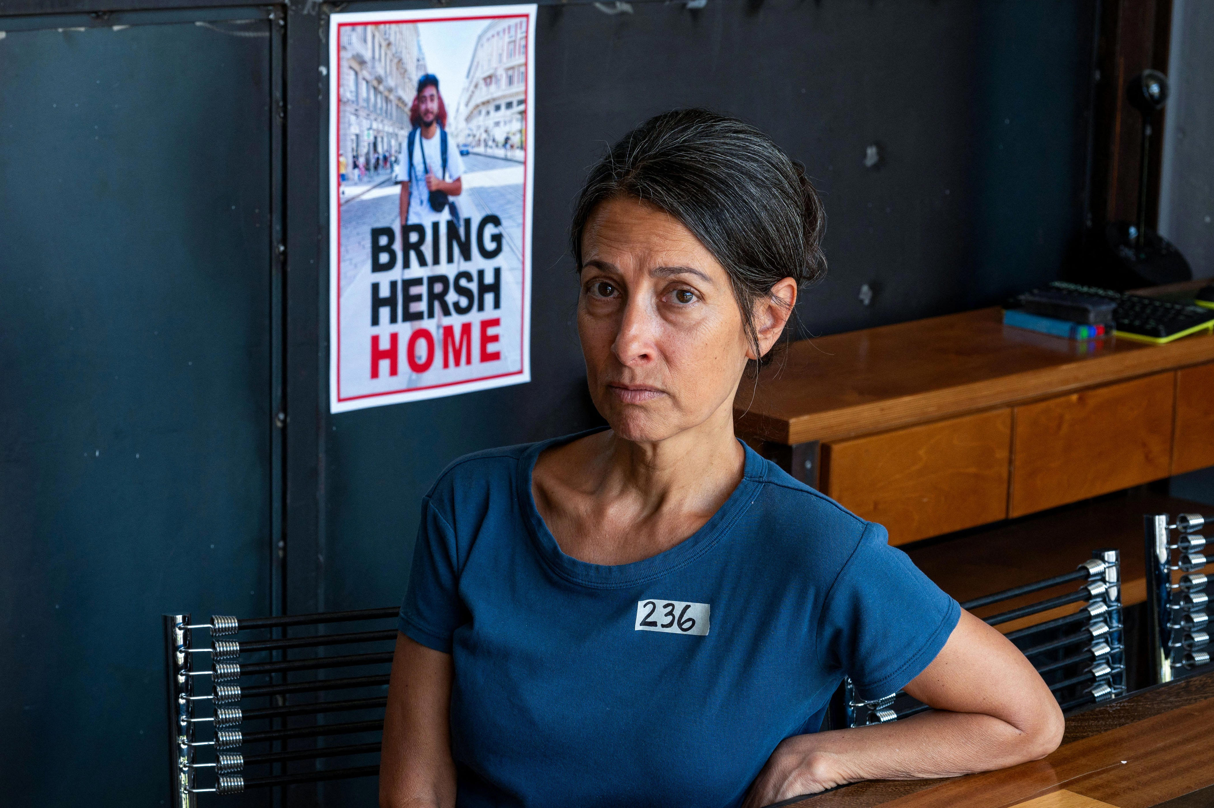 After the unthinkable, Rachel Goldberg‑Polin helps others grieve