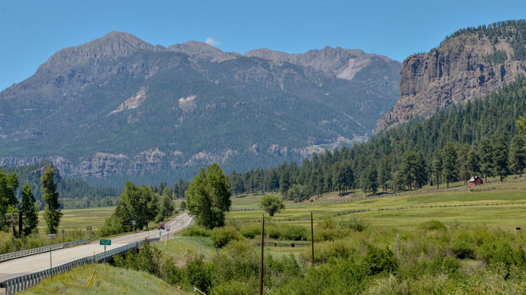 Colorado's 5 best hot spring hikes with stunning beauty, according to ...