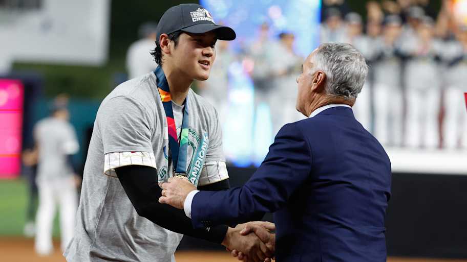 Past World Baseball Classic results: Winners and how United States has ...