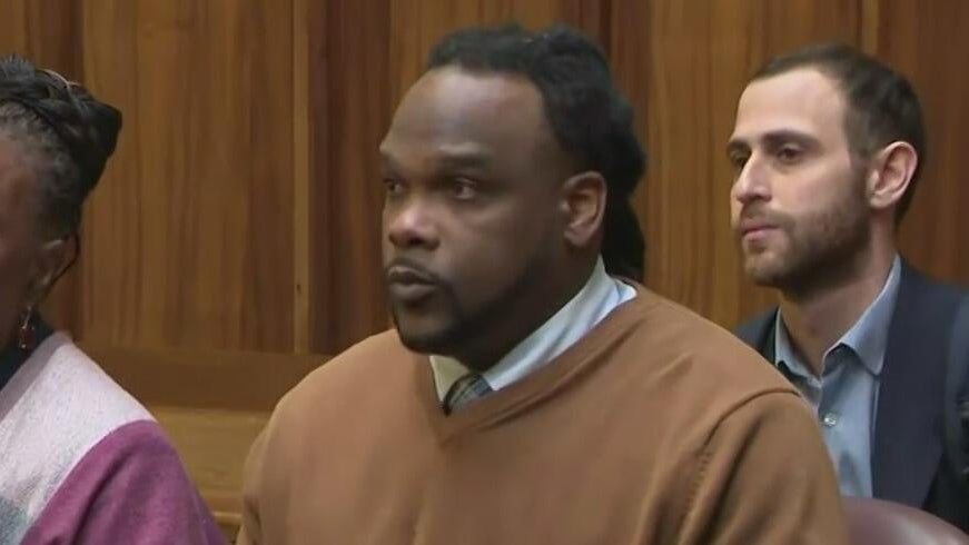 Judge declares mistrial in murder trial of former UM football player ...