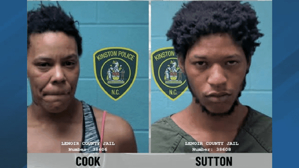 Two charged after stabbing at Mitchell Wooten Apartments in Kinston