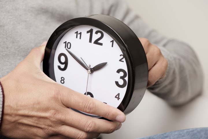BC to adopt permanent daylight saving time, after springing forward one ...