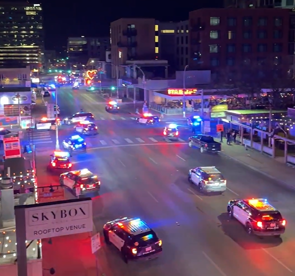 Austin police name victims killed in West 6th Street mass shooting