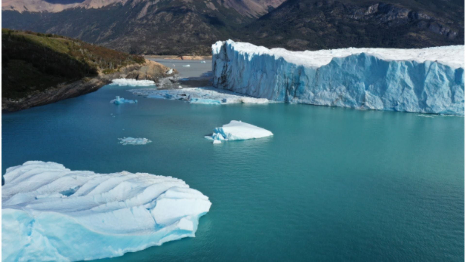 Ley de glaciares en Argentina: 4 claves para entender su impacto y las ...