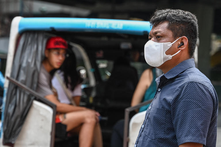 The controversies of mask ban laws outlined