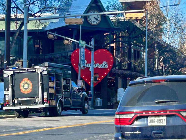 Austin police name victims killed in West 6th Street mass shooting