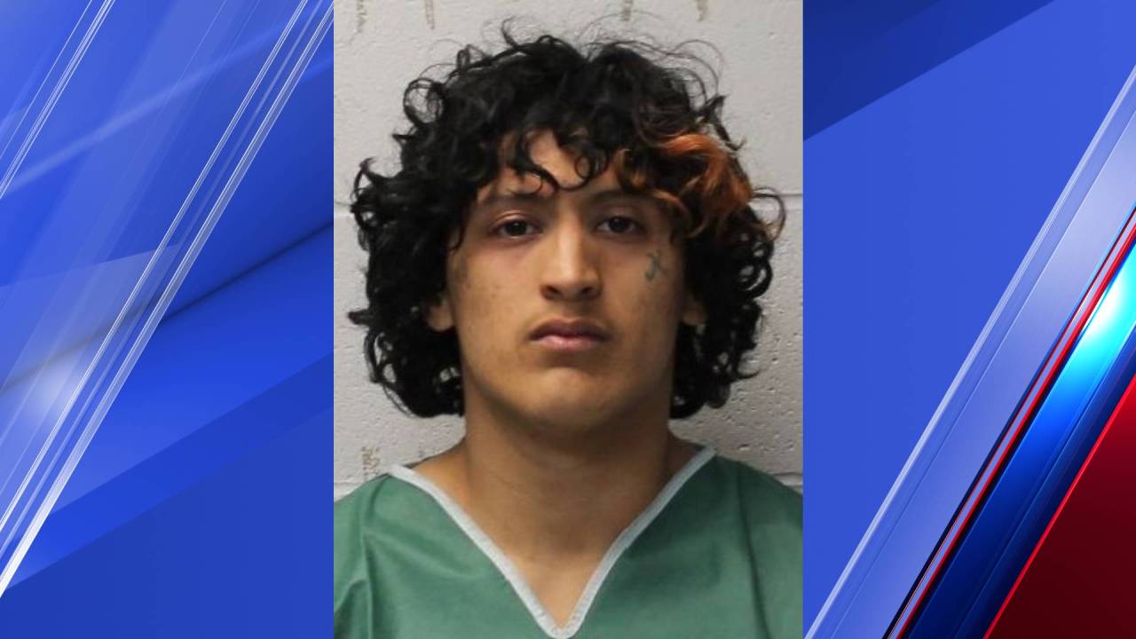 Teen driver charged in connection with weekend Harlingen chase