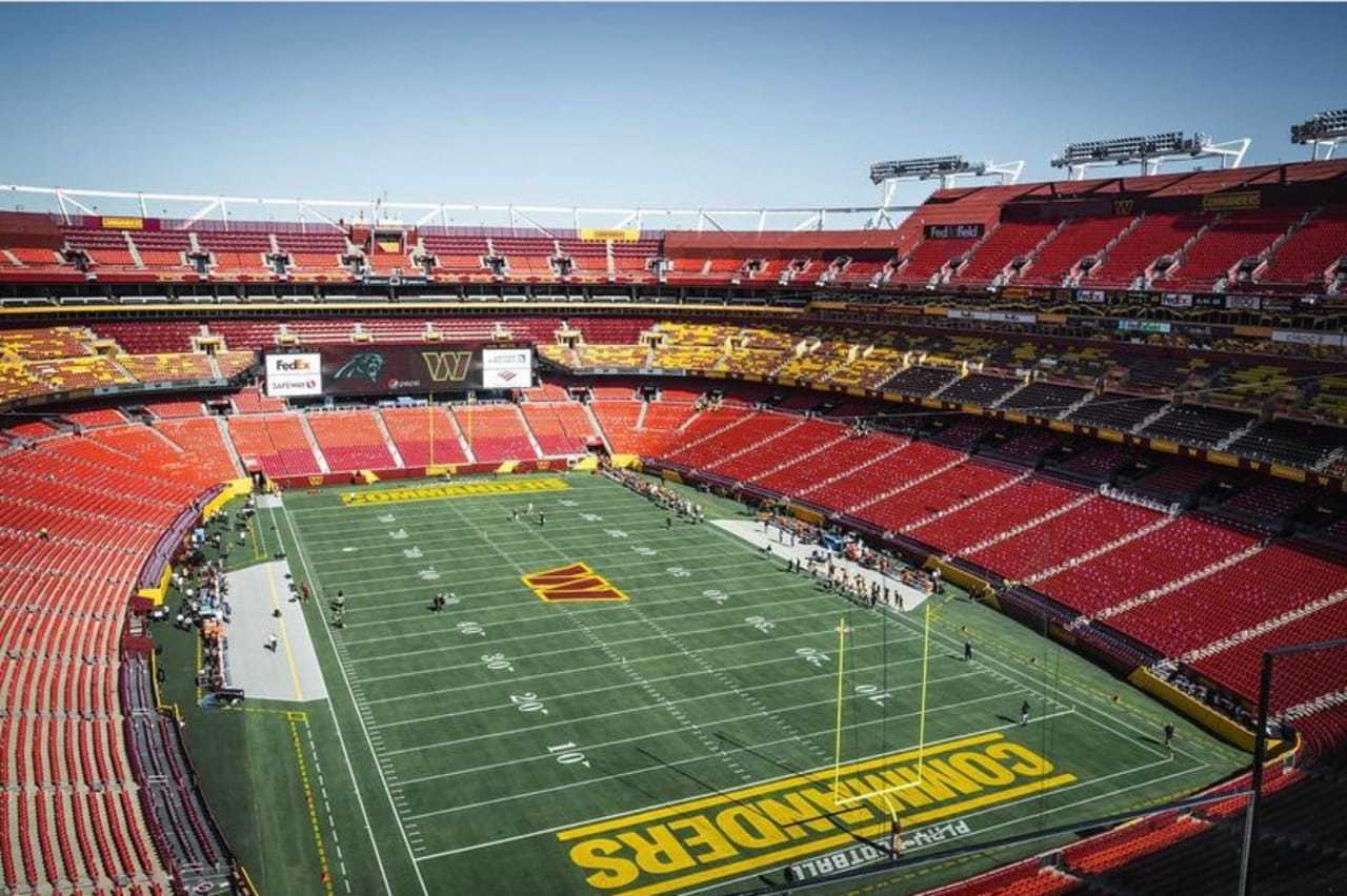 The Dan Snyder bill just keeps coming: Commanders cut $1M check to DC ...