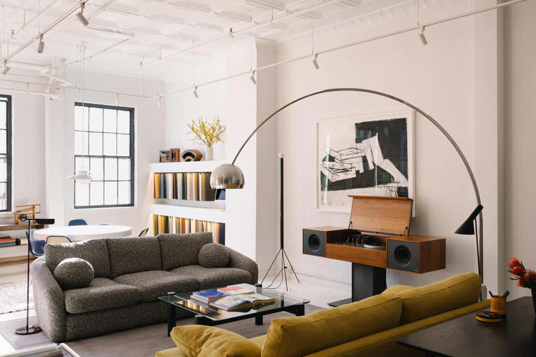 The Symbol Loft opens in New York, Phillip Jeffries expands to Denver ...
