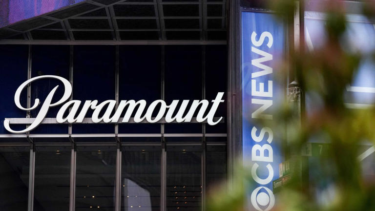 Netflix suspects Paramount's massive bid for Warner Bros will backfire