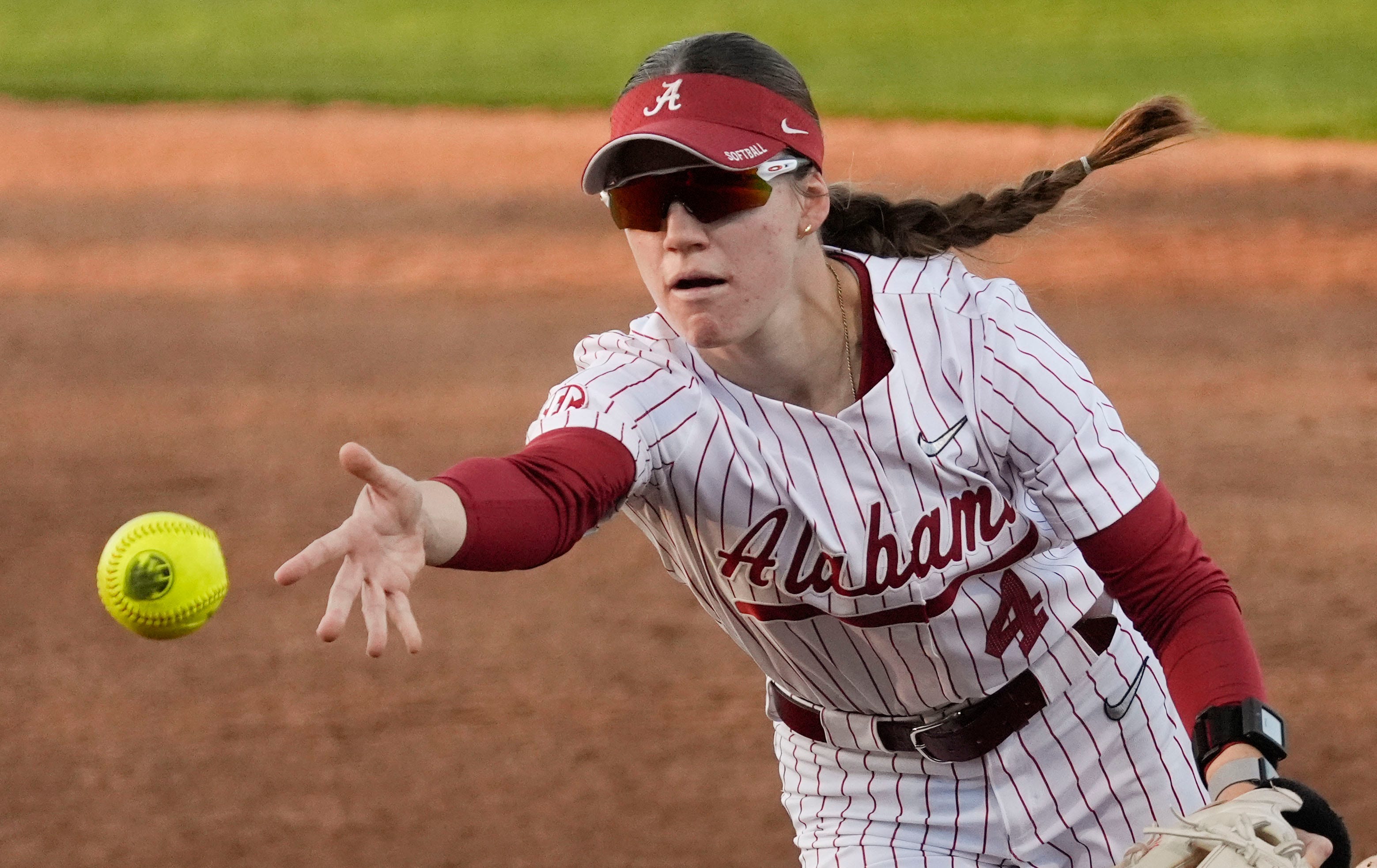Alabama vs. Jacksonville State recap, highlights from midweek win