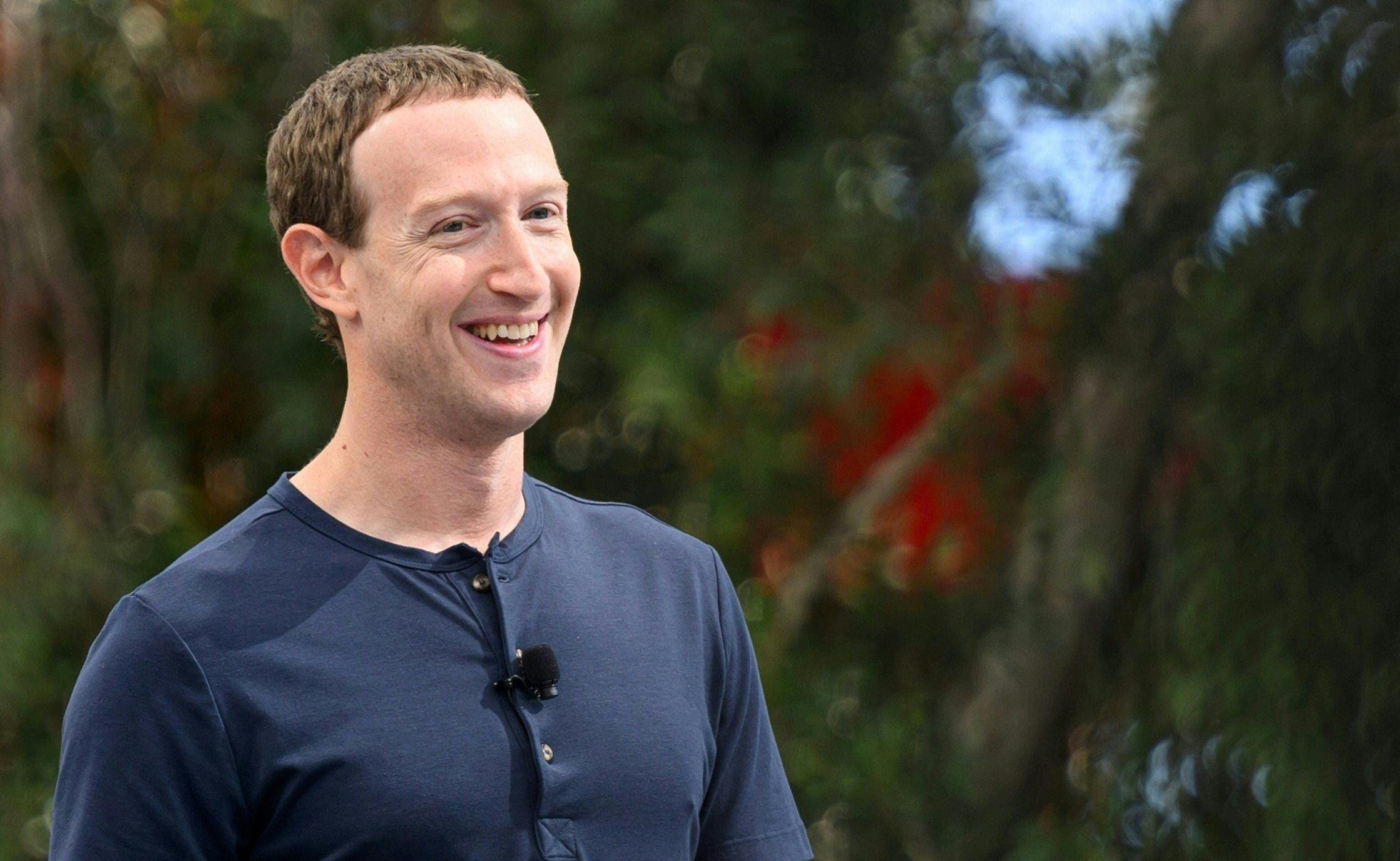 Mark Zuckerberg closes on record-setting $170 million Miami mansion, report says<br><br>