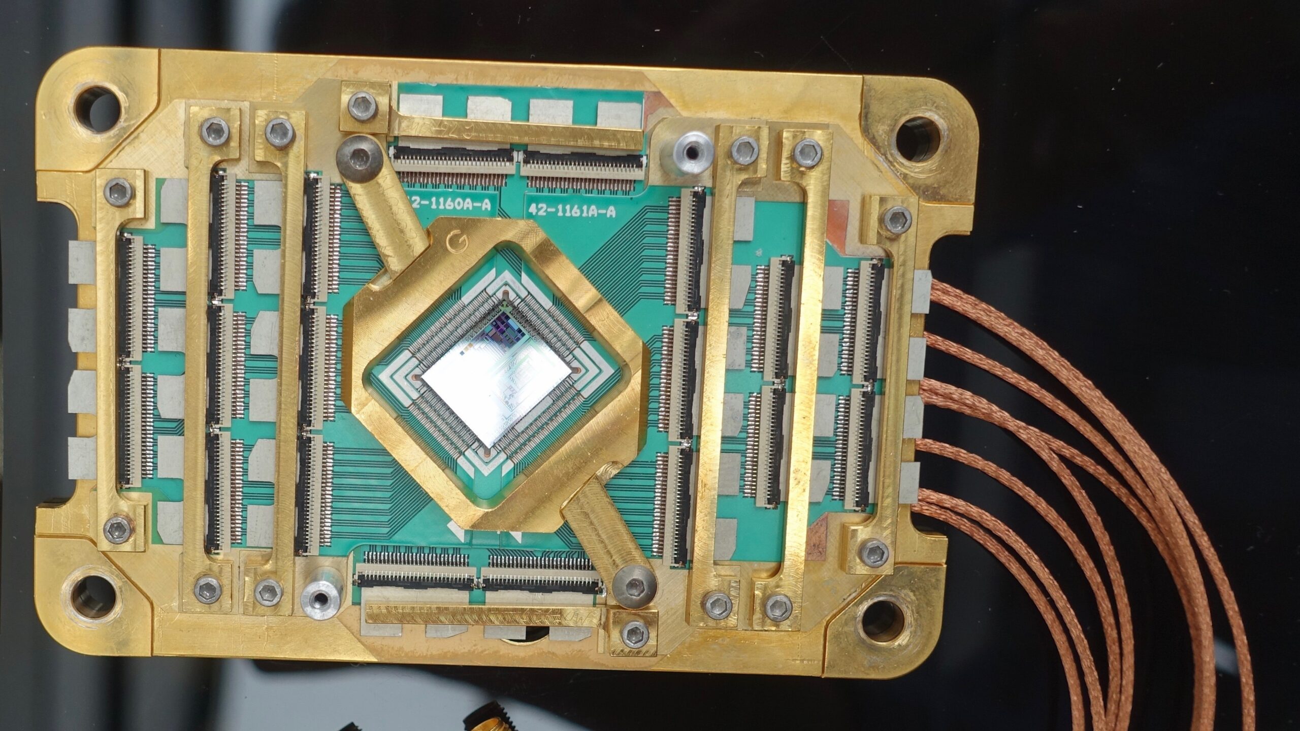 US breakthrough pushes large ion-trap quantum computers toward reality