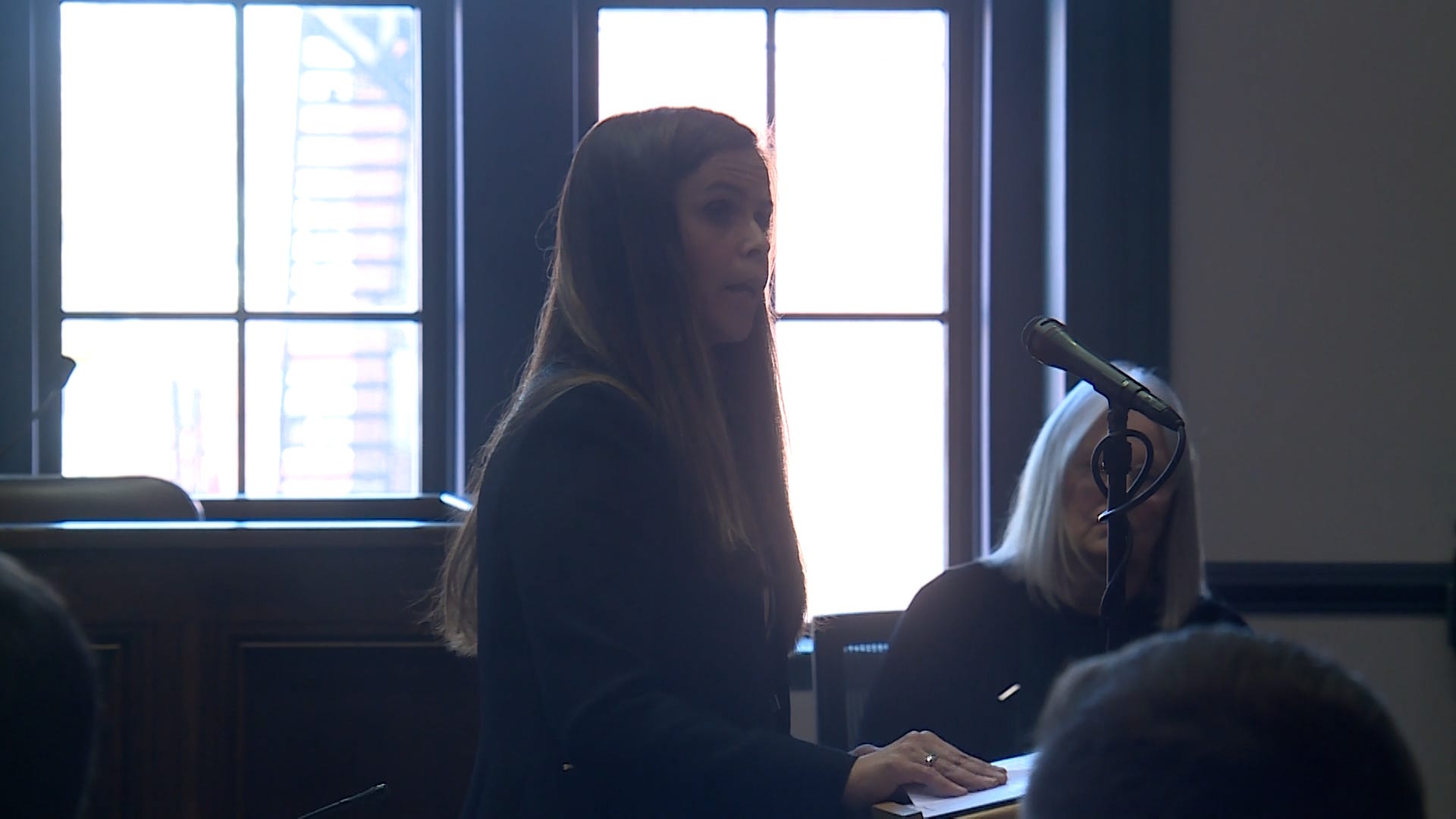 Closing arguments held in second murder trial for Maine man accused of ...