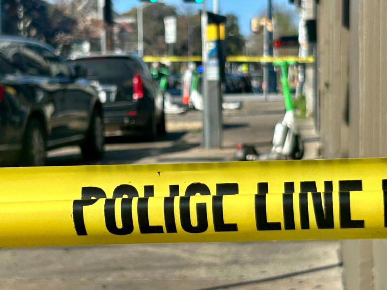 Austin police name victims killed in West 6th Street mass shooting