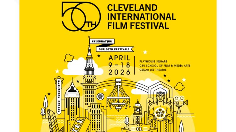 Cleveland International Film Festival celebrates 50 years with ...