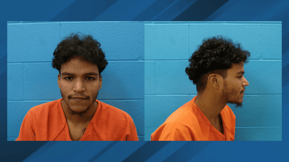 Suspect in McQueeney shooting has been taken into custody