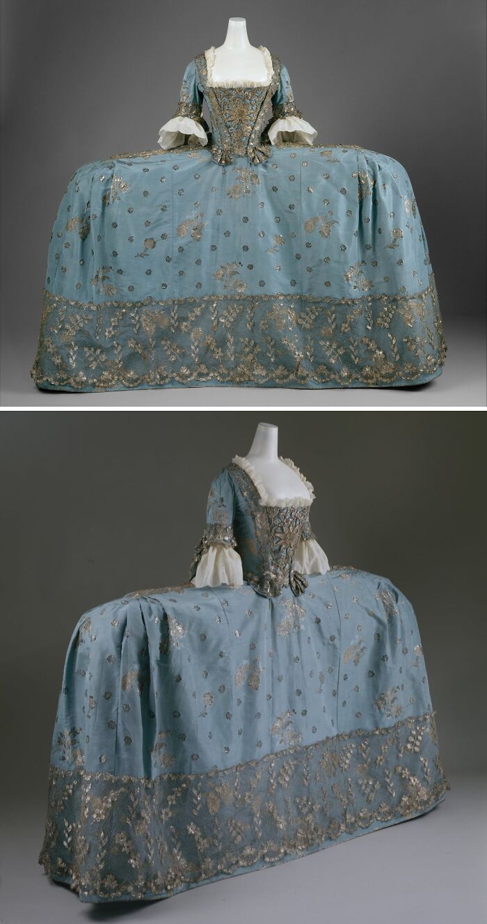 100 Historical Garments That Would Surprise People If Anyone Wore Them Today