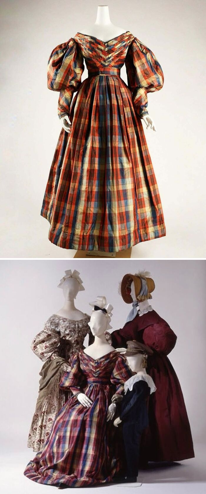 100 Historical Garments That Would Surprise People If Anyone Wore Them Today