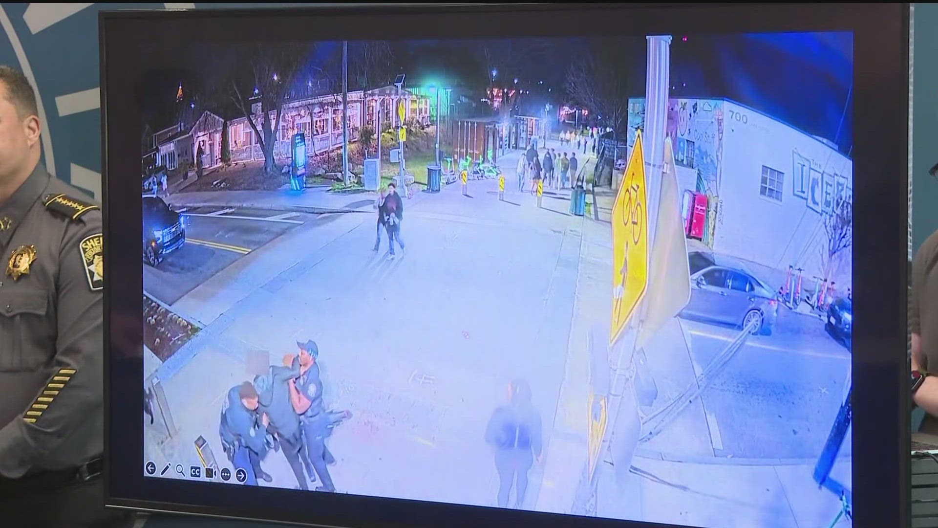Police across metro Atlanta crack down on troubling trend of 'teen ...