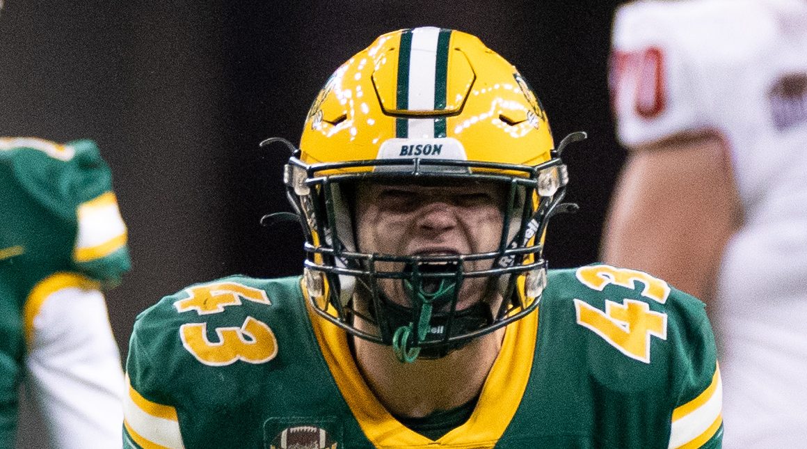 Insider offers update on North Dakota State FBS schedule
