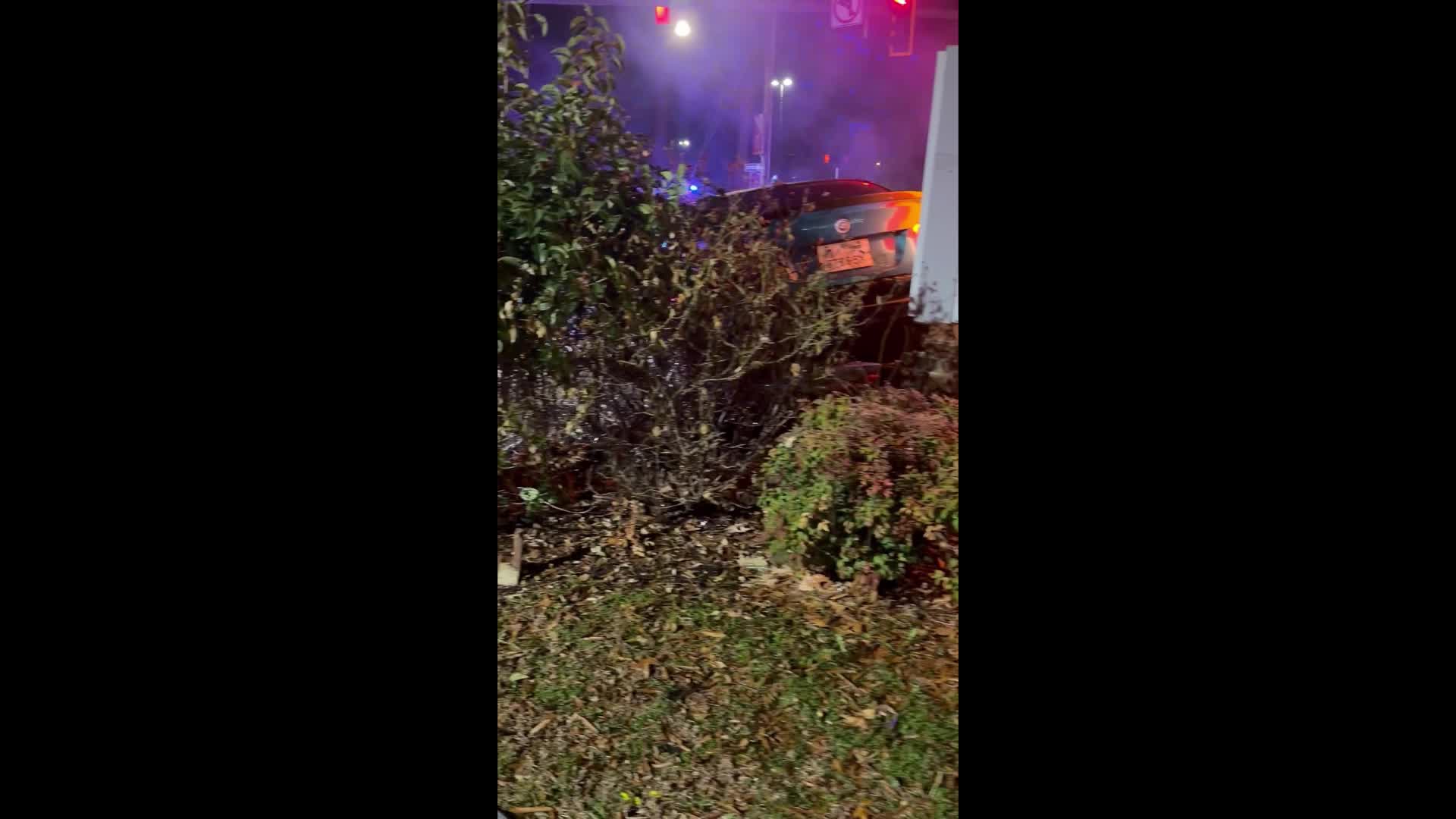 VBPD: Man faces DUI charges following crash on Cypress Ave
