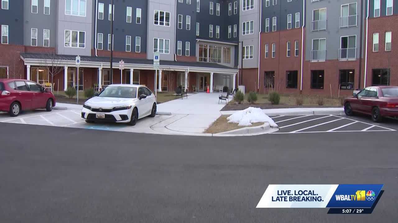 AG's office investigating fatal police shooting in Howard County