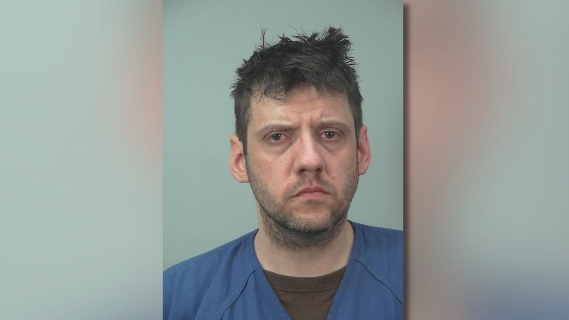 Sun Prairie man arrested for possession of child pornography