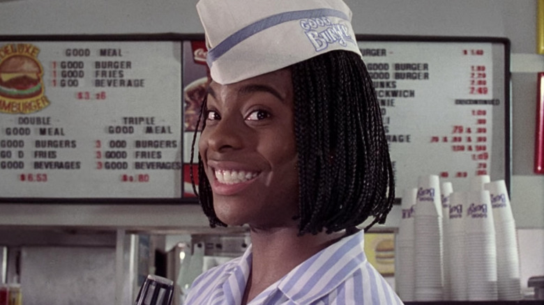 11 things you didn't know about Good Burger