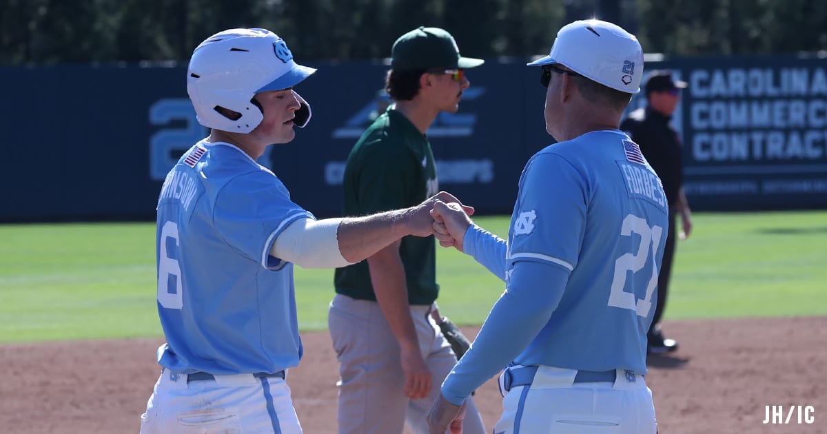 This week in UNC baseball: Digging into the numbers