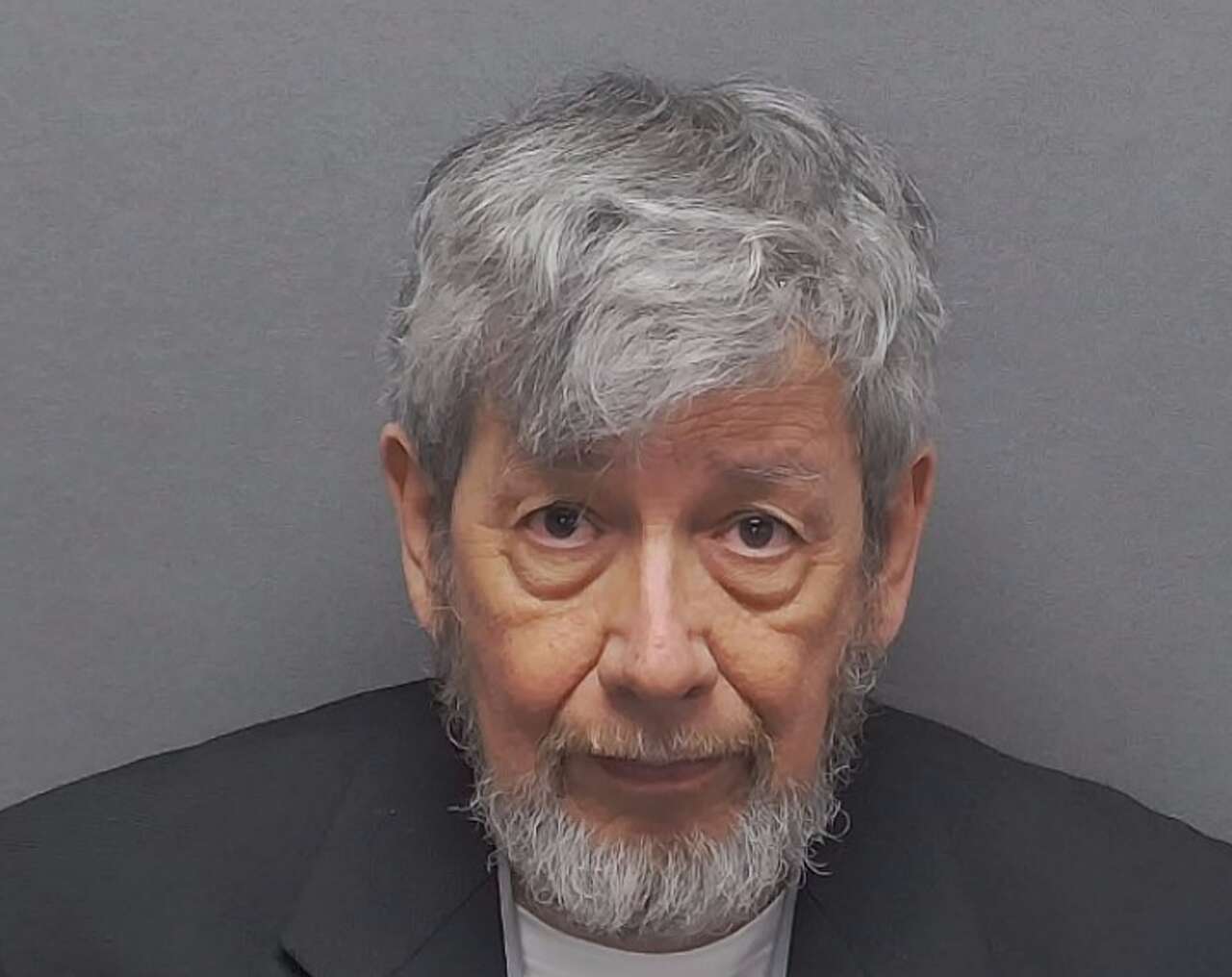 Bexar County man, 76, gets several decades in prison for child pornography