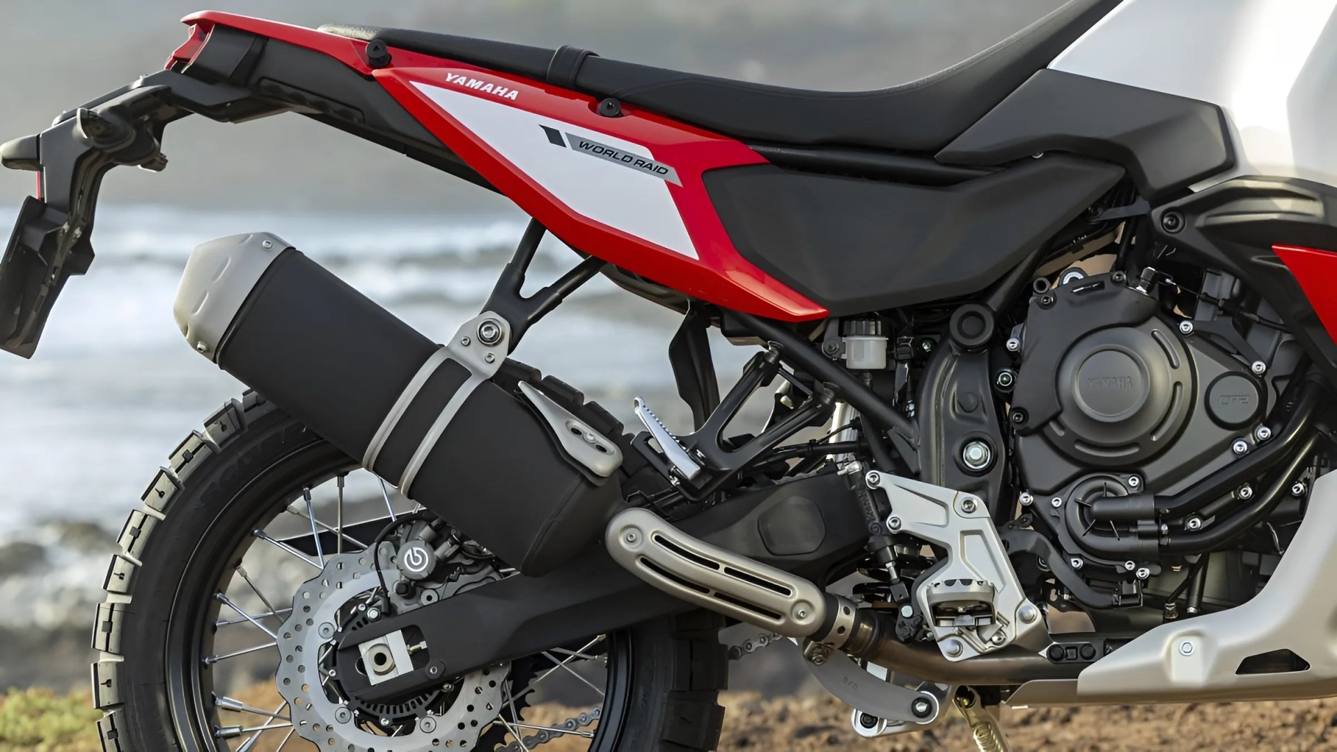 America is finally getting the best version of a beloved adventure bike