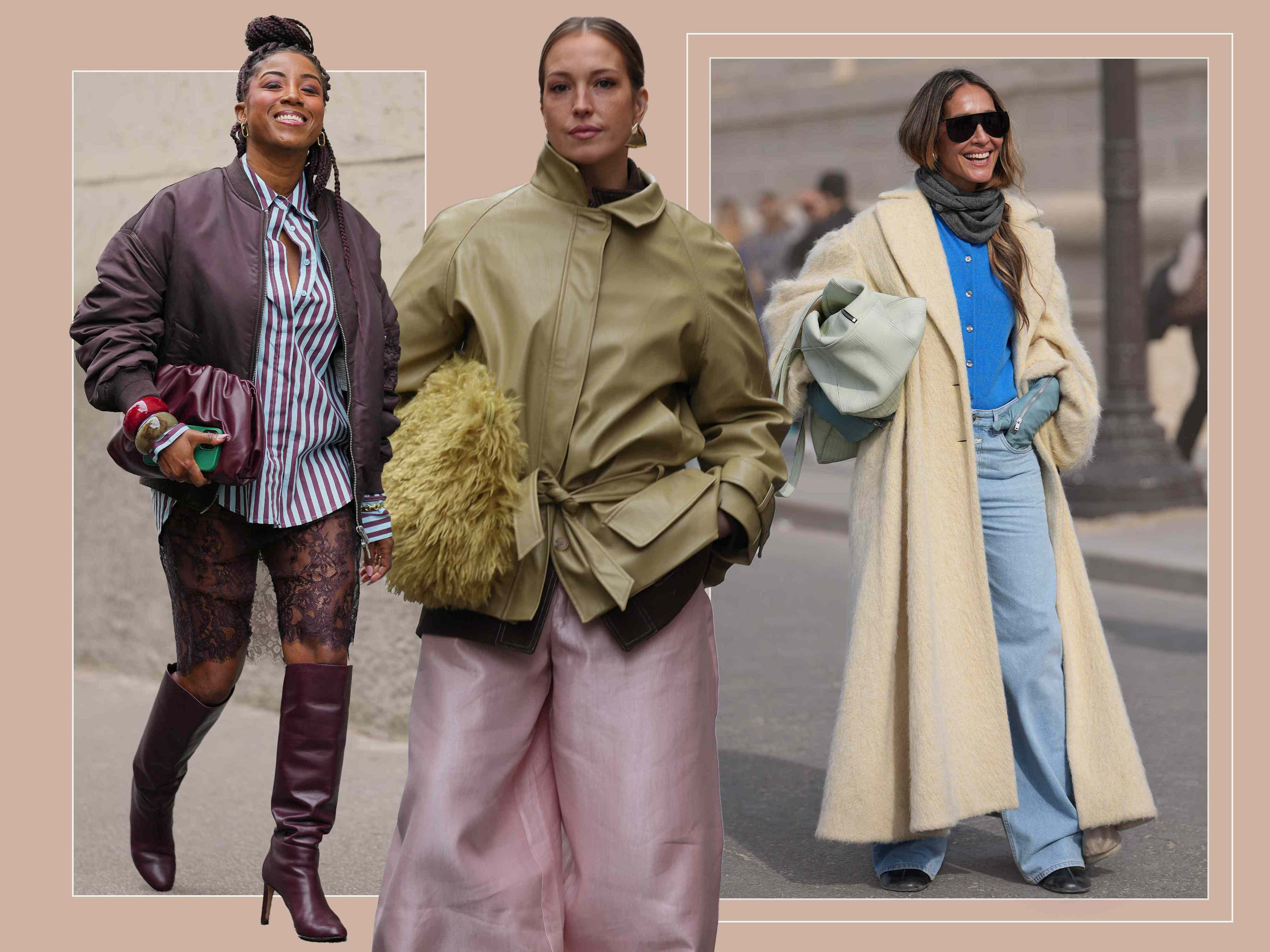 Ready to move on from black? These 6 fresh color combinations for ...