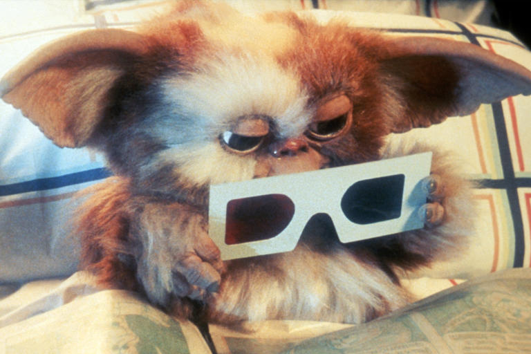 Gremlins: A 3-hour cut of Joe Dante's classic film exponentially ups ...