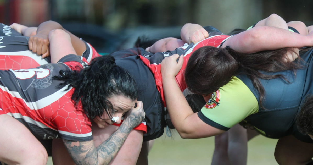 USA Rugby bans trans women from women’s competition